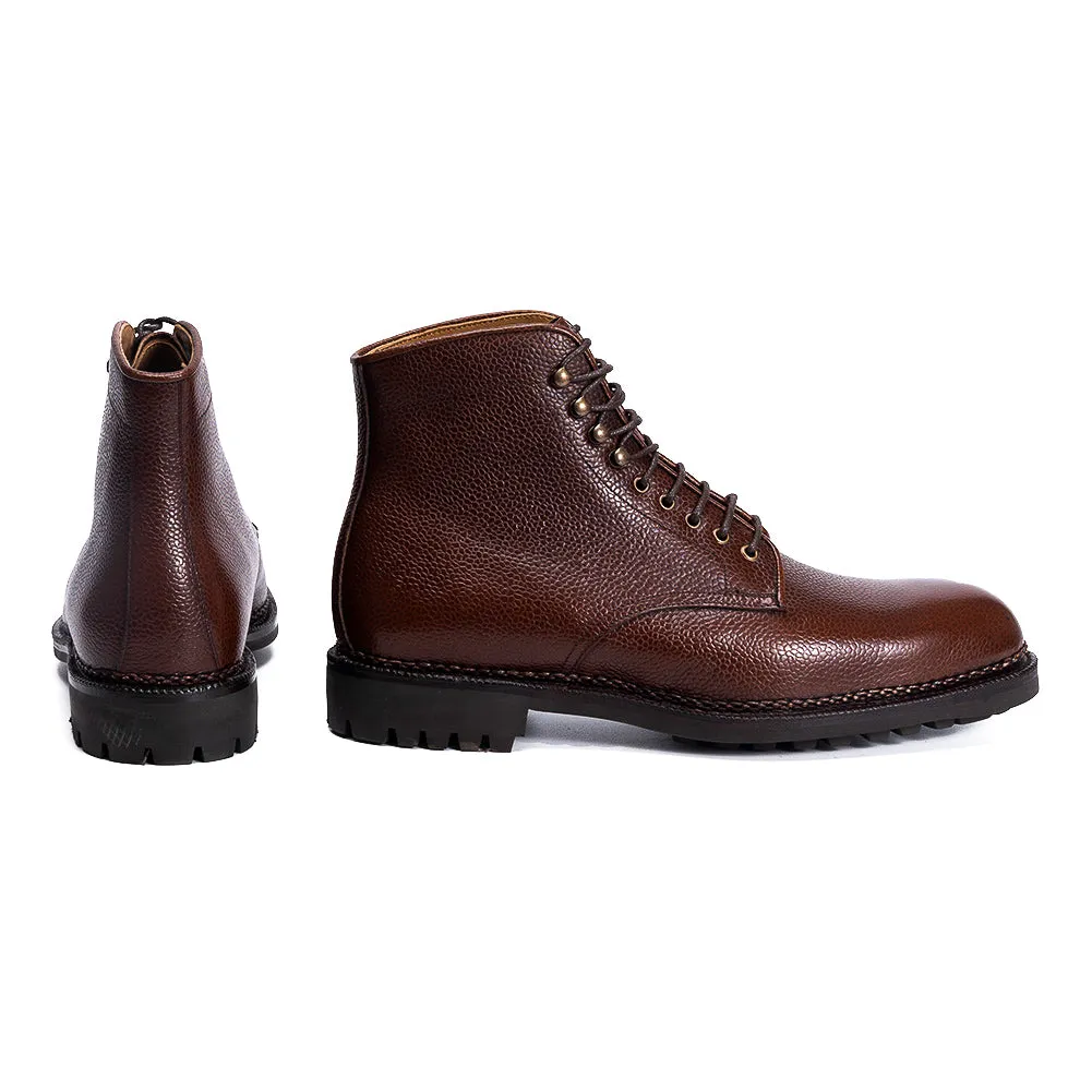 106637 - COUNTRY CALF MARRON - E