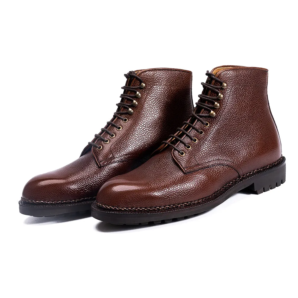 106637 - COUNTRY CALF MARRON - E