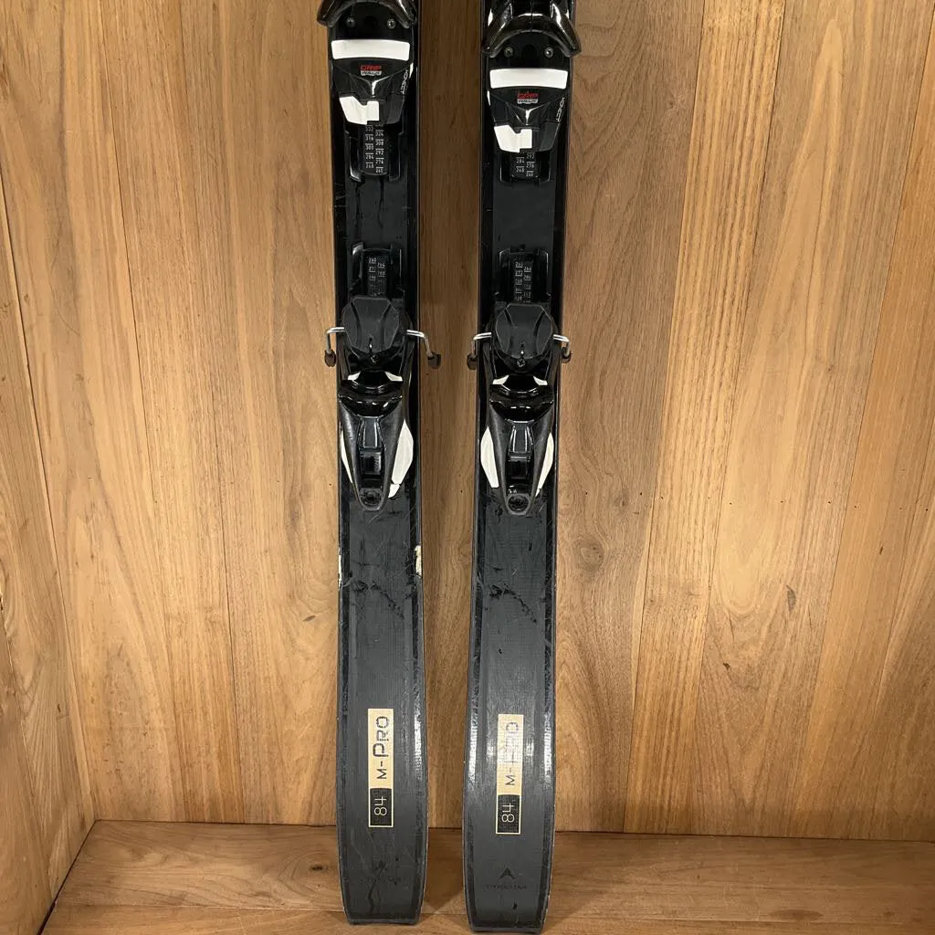 2021 Dynastar M-Pro 84 w/ Look NX 12 Demo Bindings