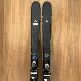 2021 Dynastar M-Pro 84 w/ Look NX 12 Demo Bindings