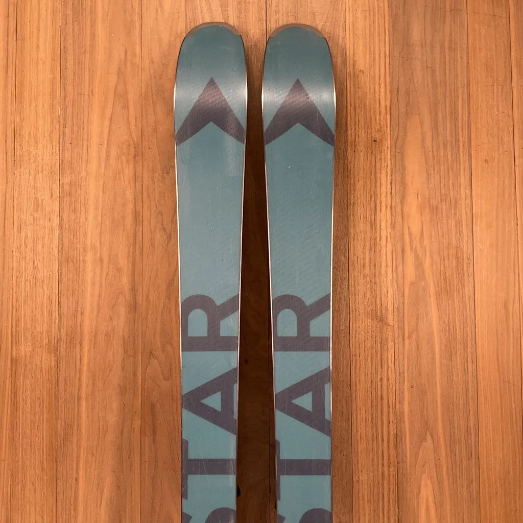 2021 Dynastar M-Pro 84 w/ Look NX 12 Demo Bindings