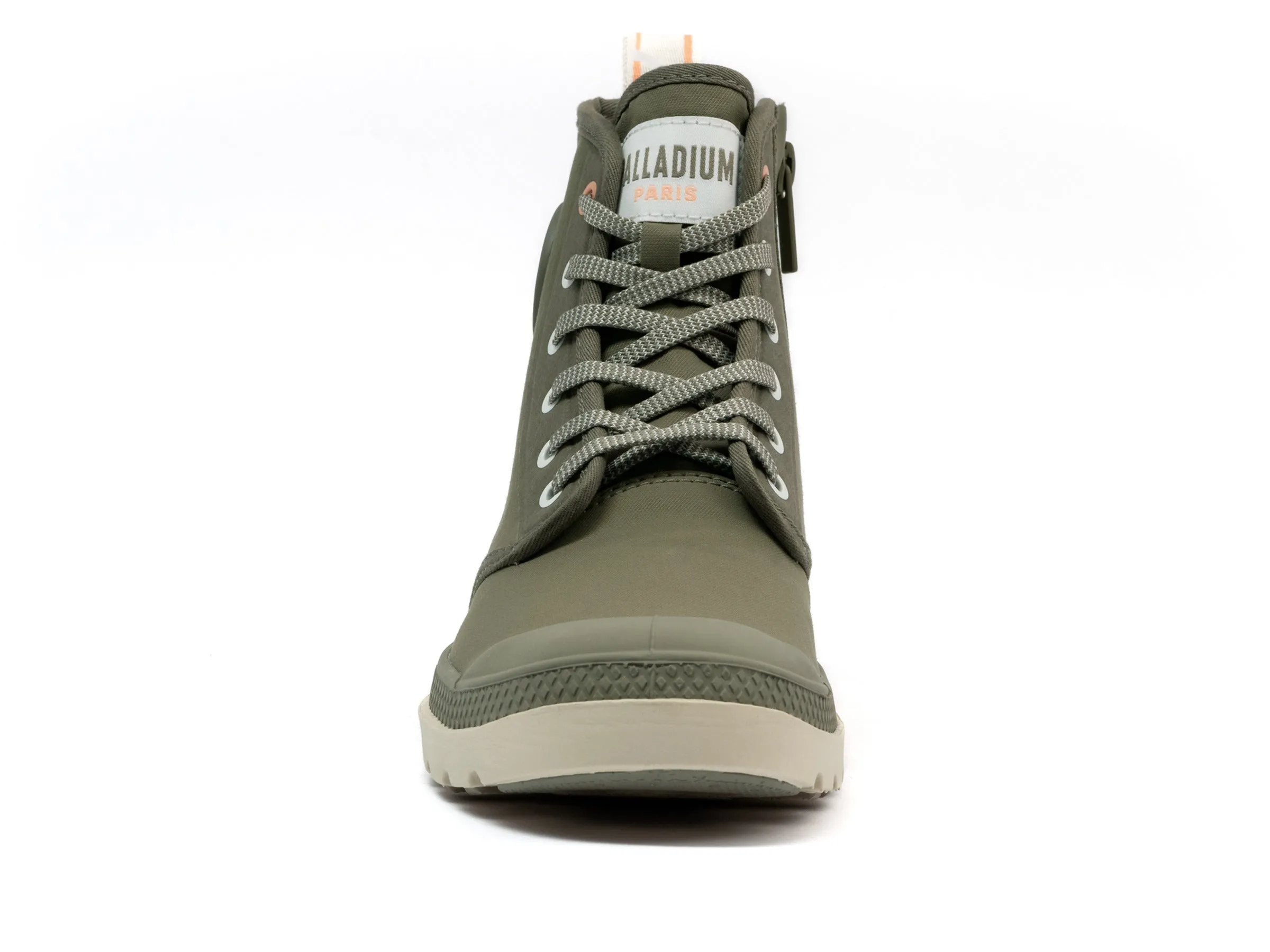 74489-324-M | PAMPA LITE  HI PARIS | DUSKY GREEN/SAHARA