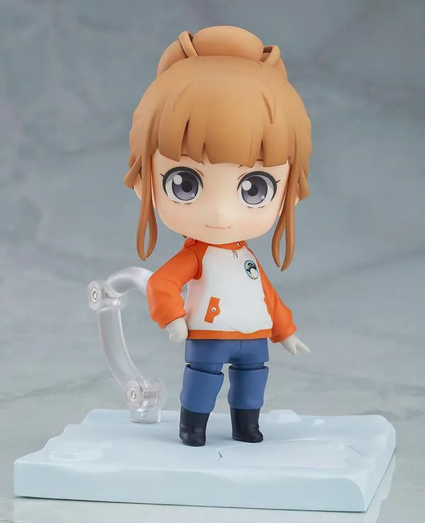 A Place Further than the Universe: 1021 Hinata Miyake Nendoroid