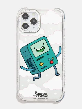 Adventure Time x Skinnydip BMO Shock iPhone Case