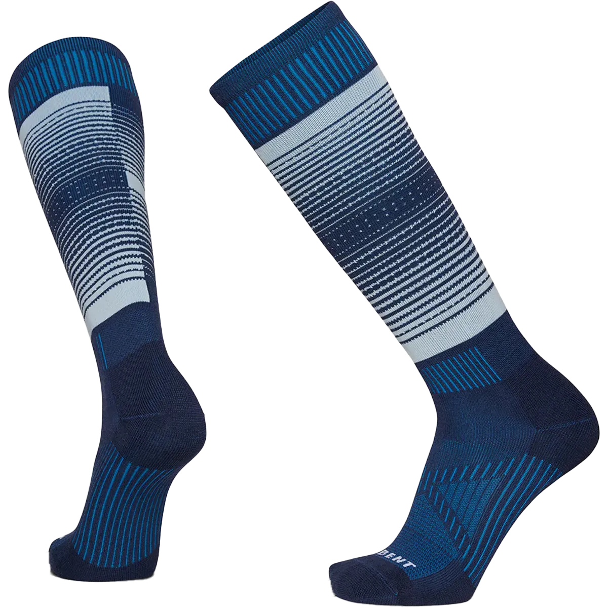 Air Zero Cushion Snow Sock