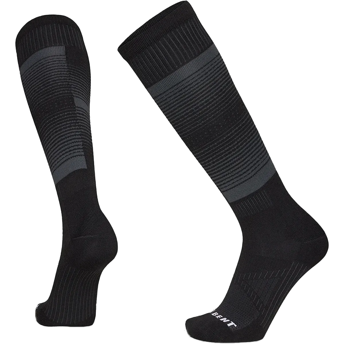 Air Zero Cushion Snow Sock