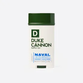 Aluminum Free Deodorant-Naval - Duke Cannon