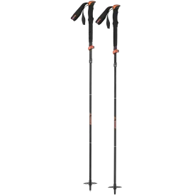 Aluminum Touring Poles