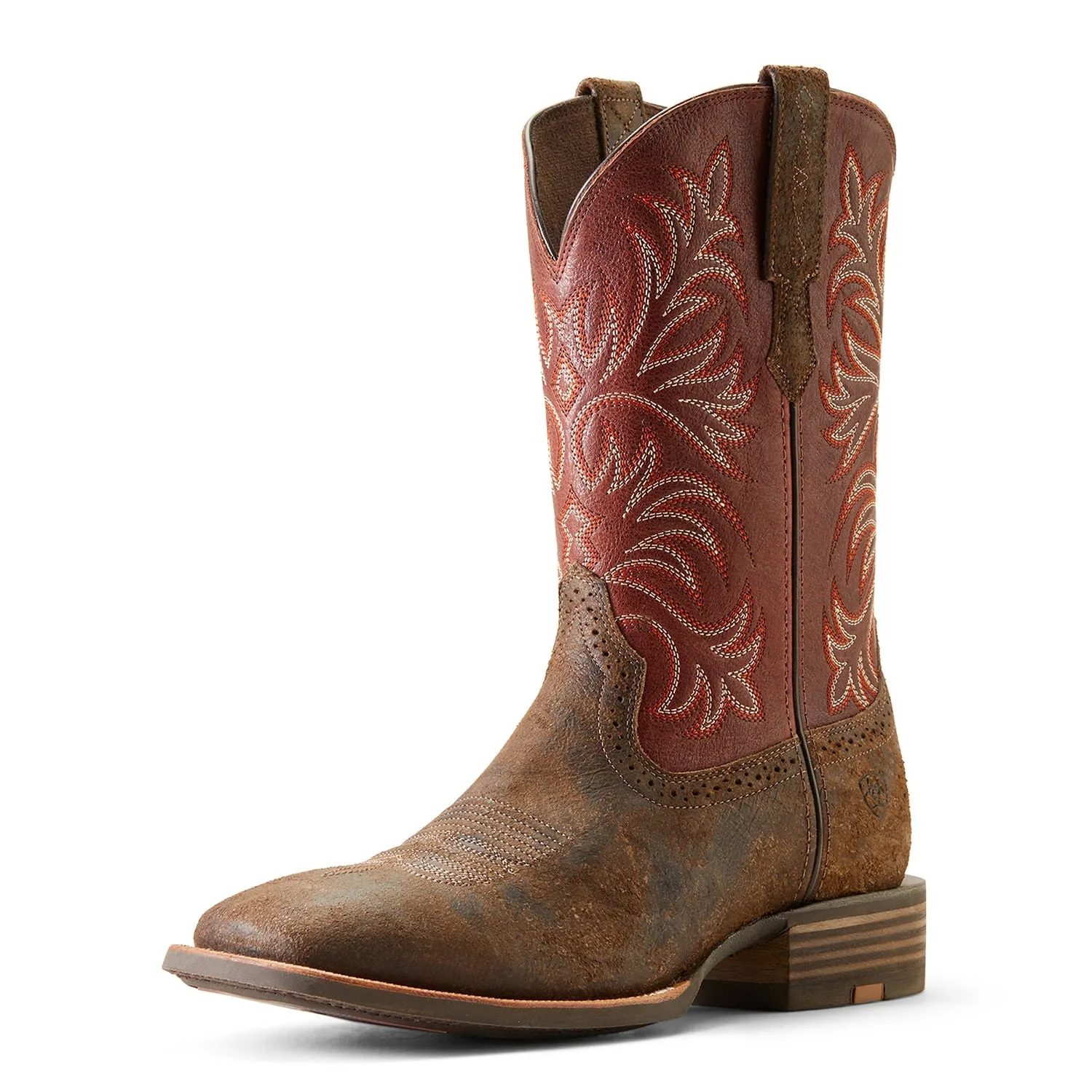 Ariat Men's Oakwood Western Boot