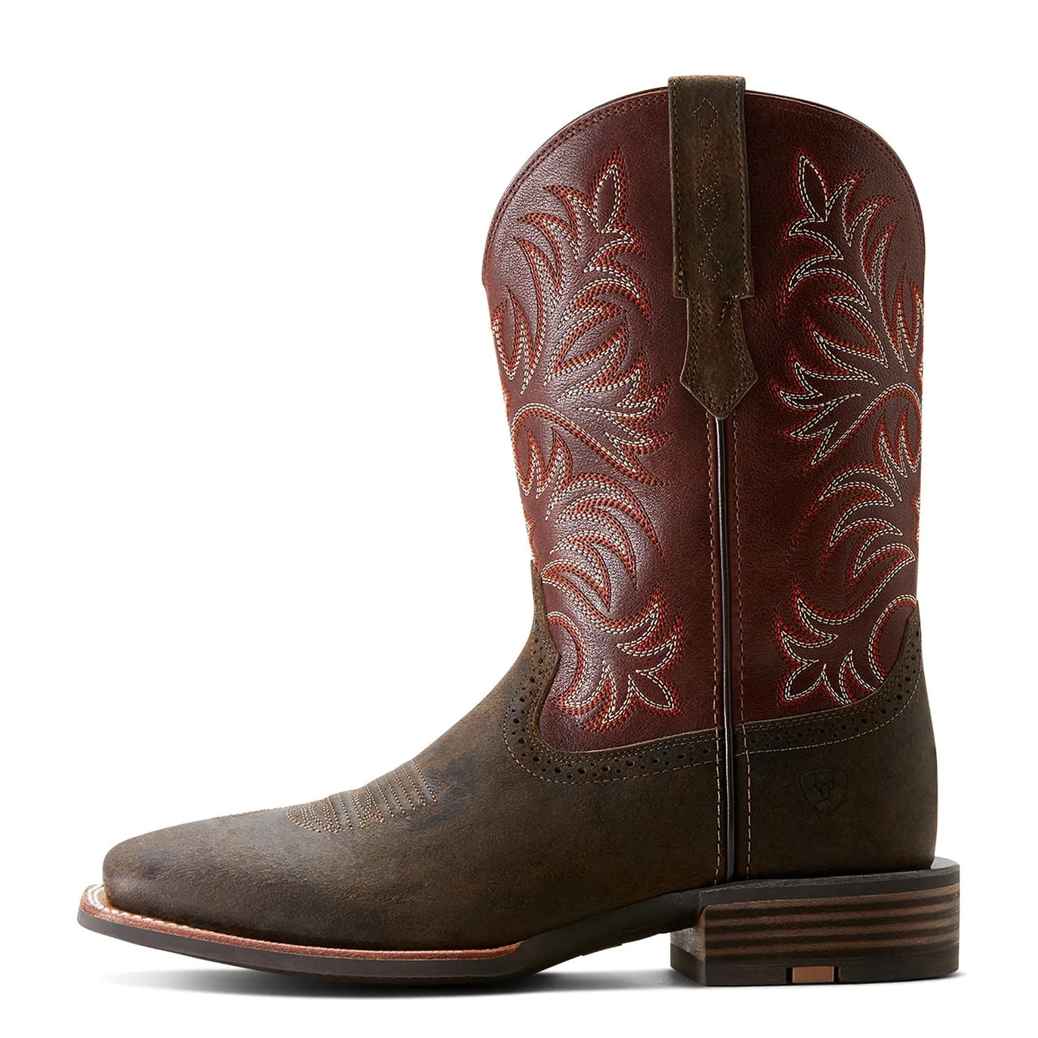 Ariat Men's Oakwood Western Boot