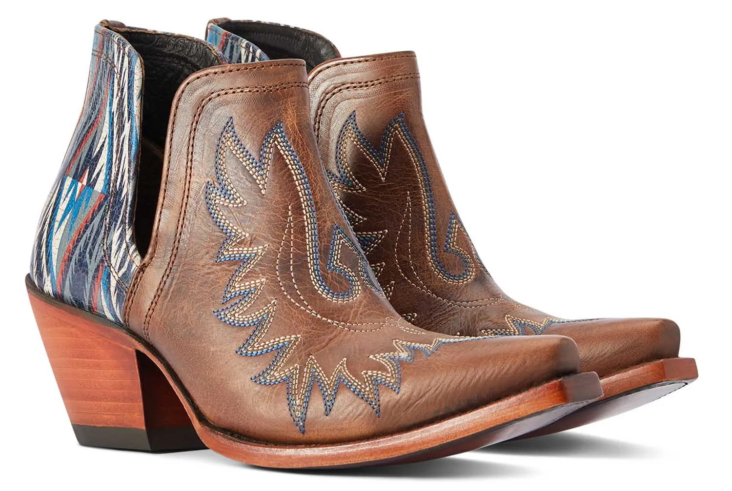 Ariat Women's Dixon Western Boot