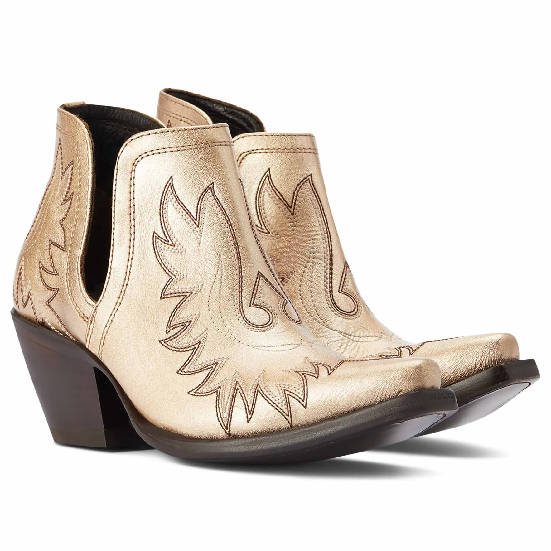 Ariat Women's Dixon Western Boot