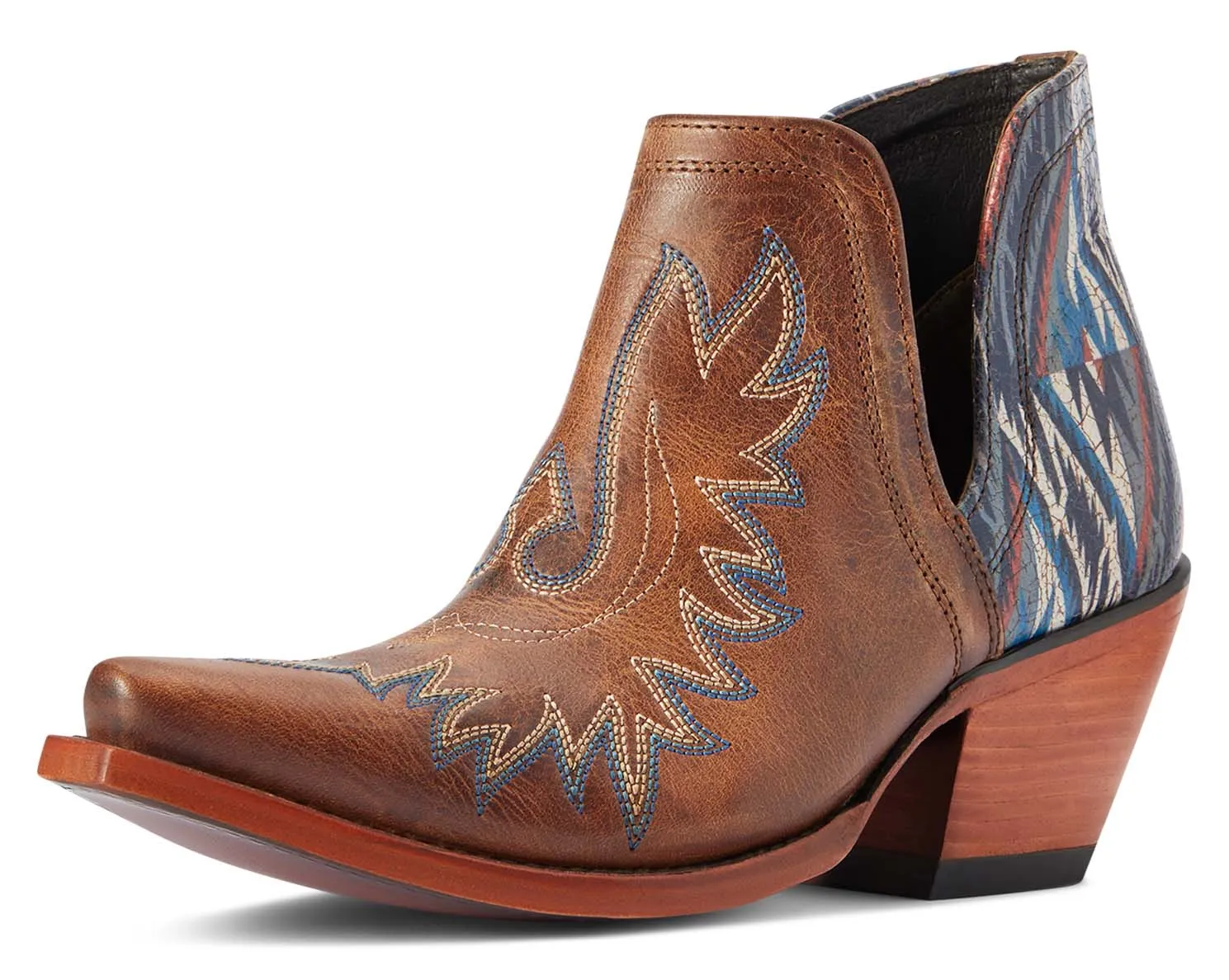 Ariat Women's Dixon Western Boot