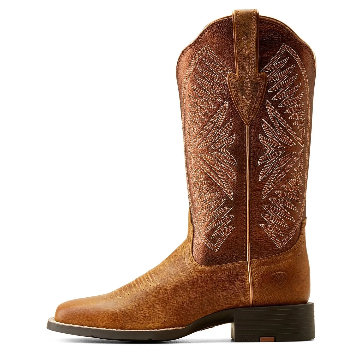 Ariat Women's Round Up Ruidoso Western Boot