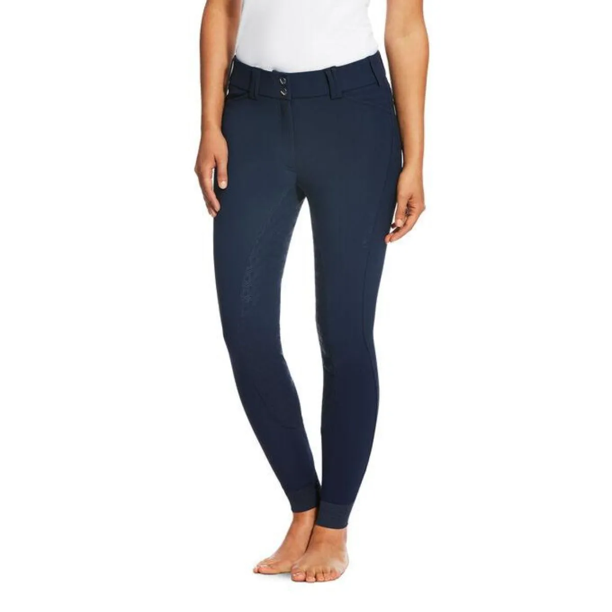 Ariat Women's Tri Factor Grip Full Seat Breeches