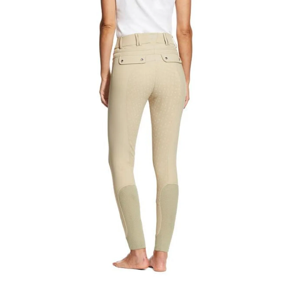 Ariat Women's Tri Factor Grip Full Seat Breeches