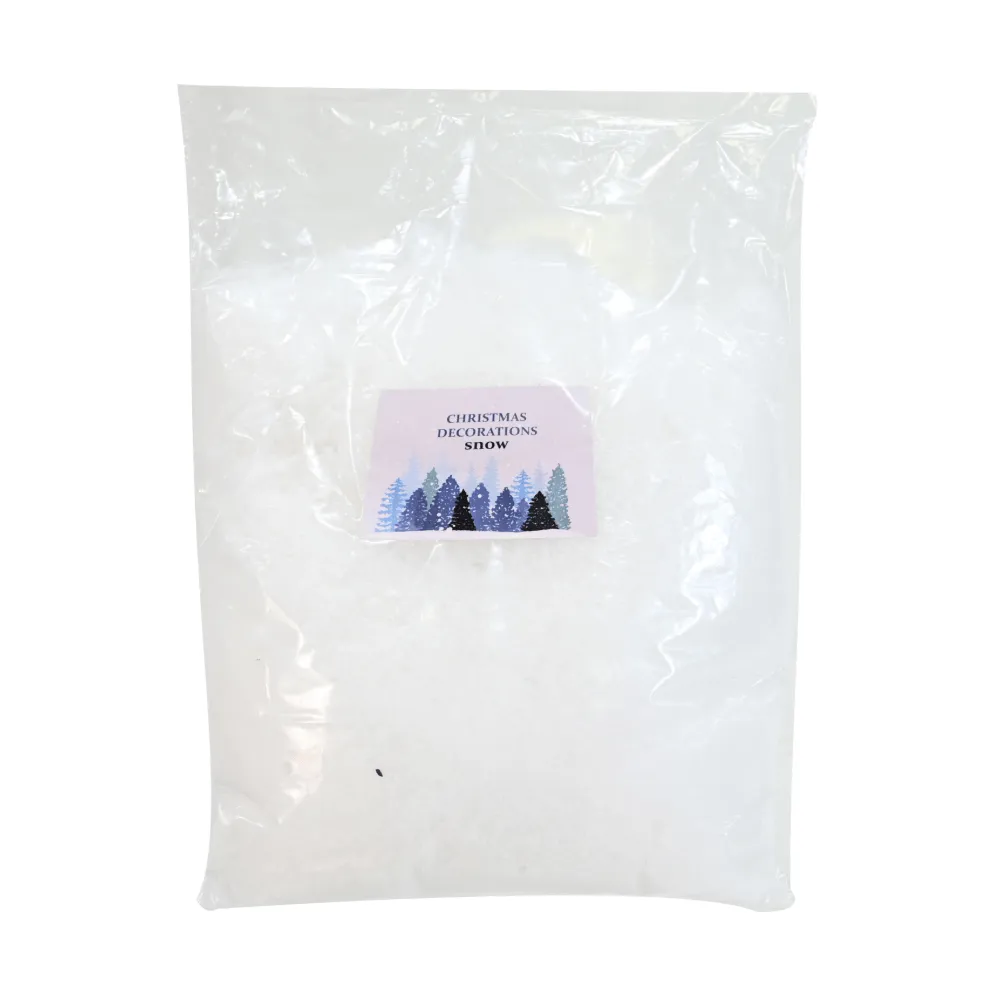 Artificial Snow (80g)