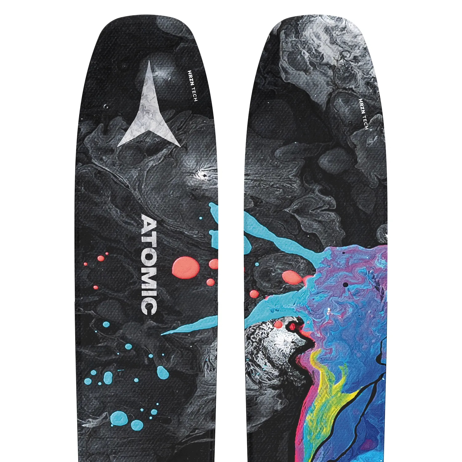 Atomic Bent 110 Ski 2025