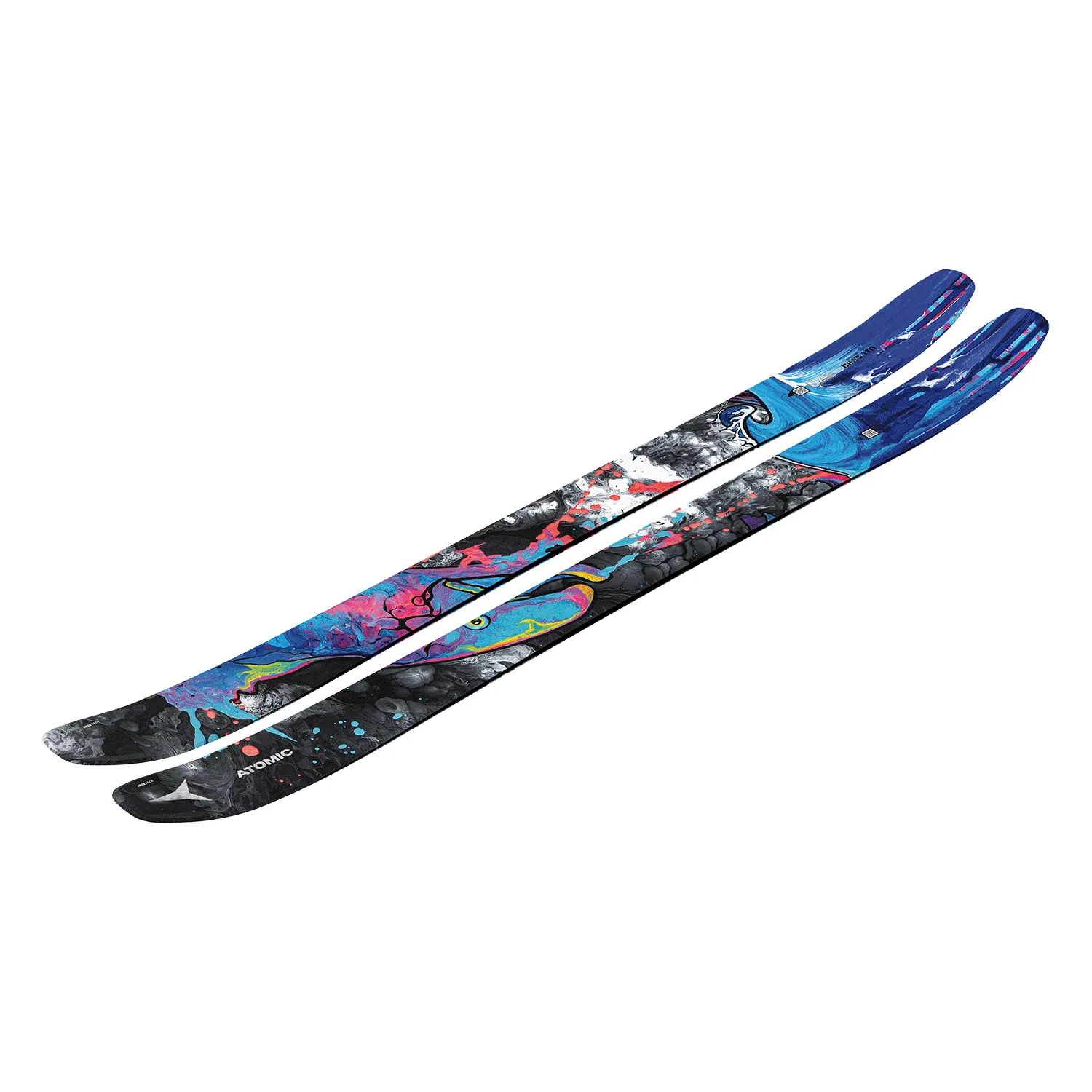 Atomic Bent 110 Ski 2025