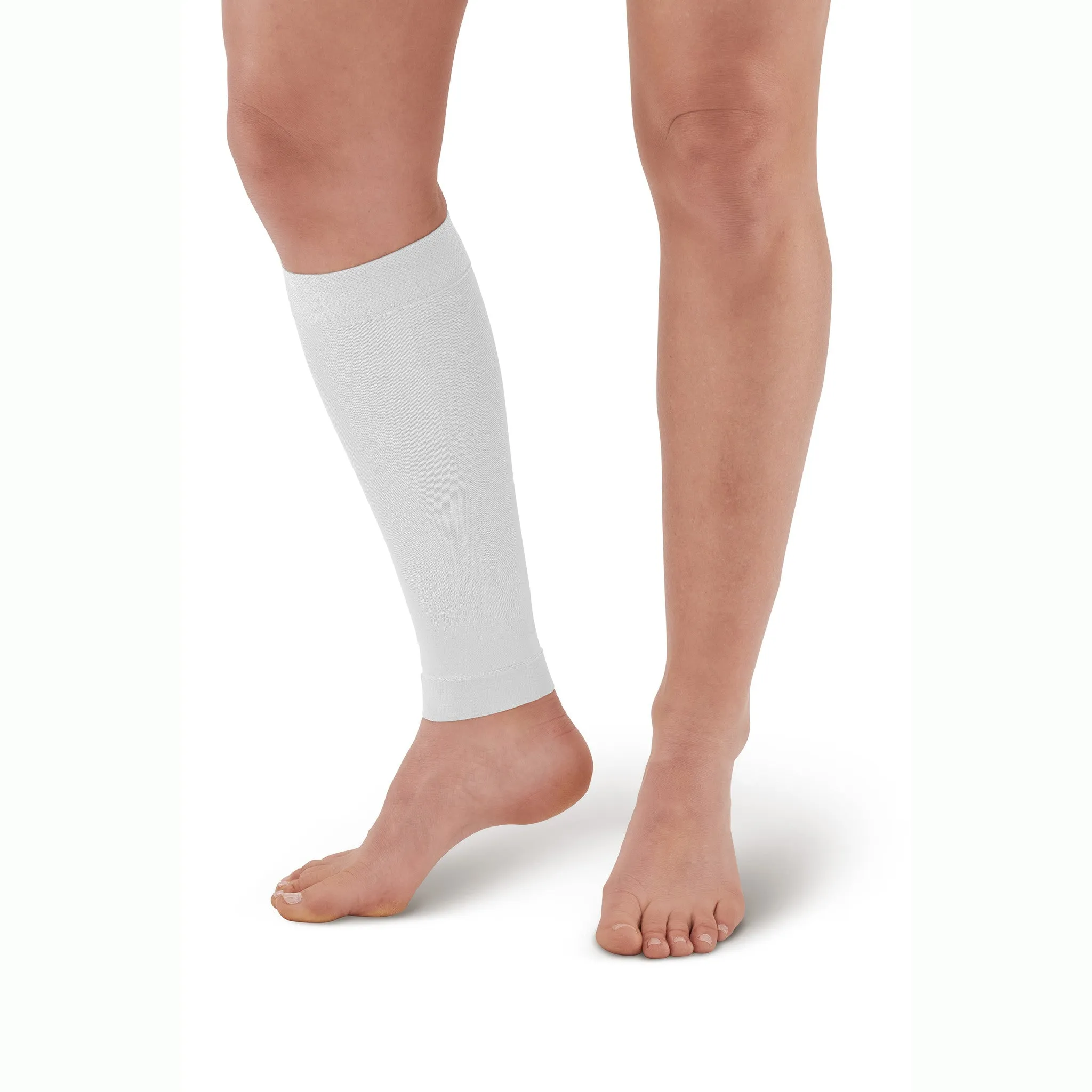 AW Style 510 Microfiber Compression Calf Sleeve - 20-30 mmHg (Single)