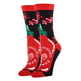 Awesome Sauce Socks