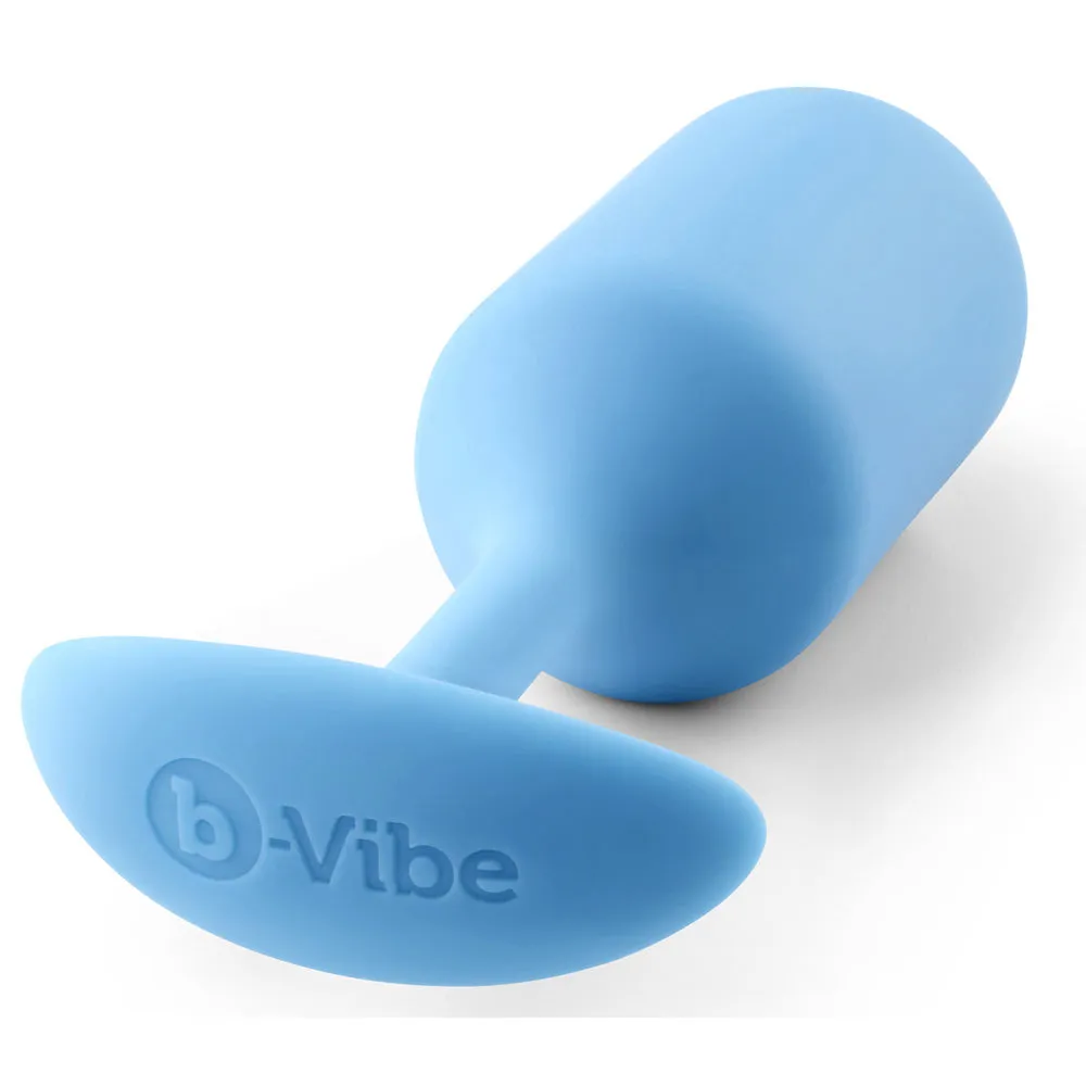 B-VIBE SNUG PLUG 3