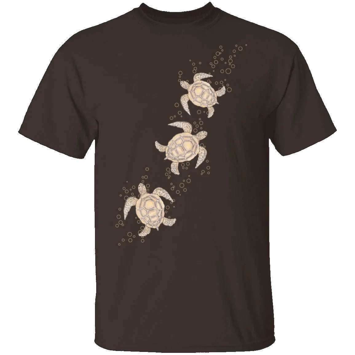 Baby Turtles T-Shirt