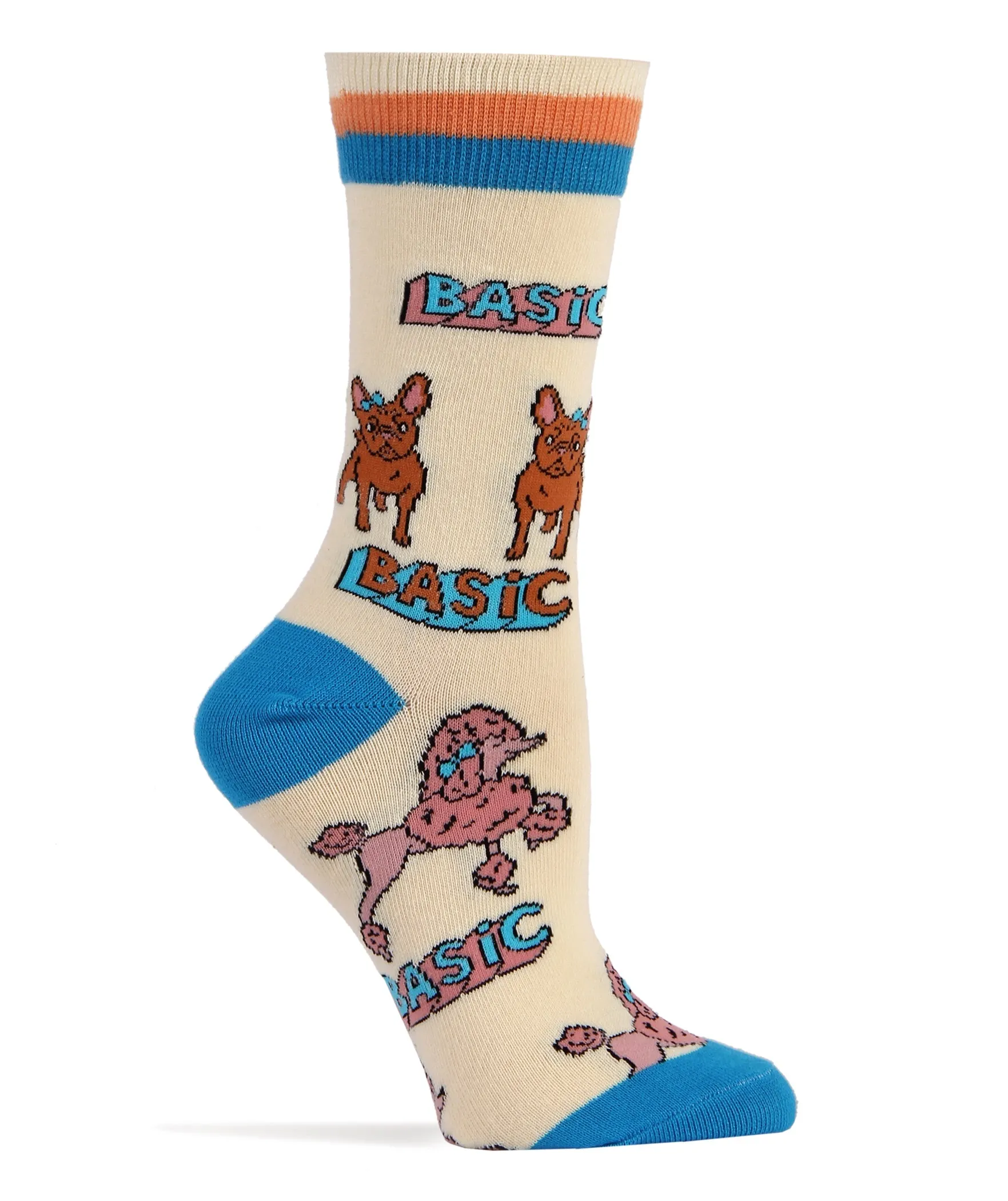 Basic Bitch Socks