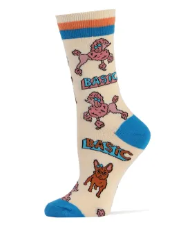 Basic Bitch Socks