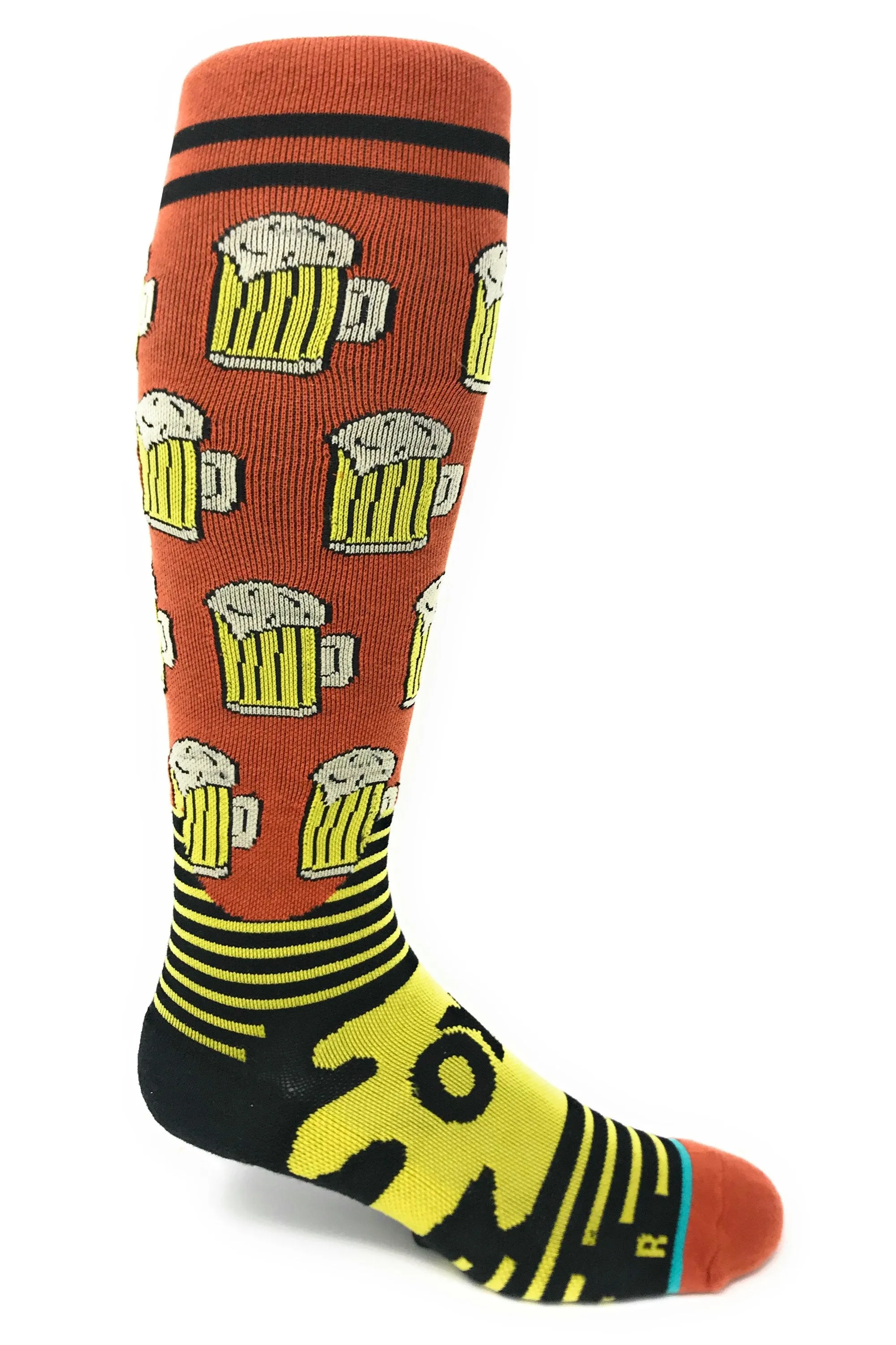 Beer Me! Compression Socks