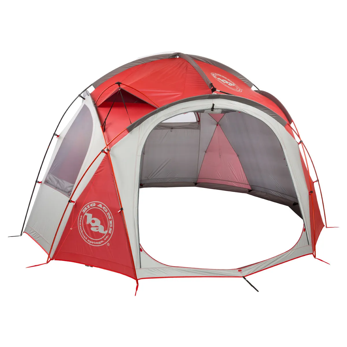 Big Agnes Guard Station 8 Tent