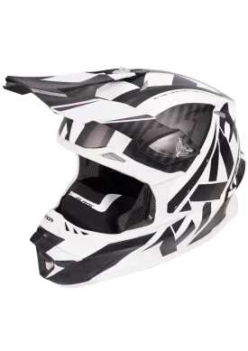 Blade Throttle Helmet