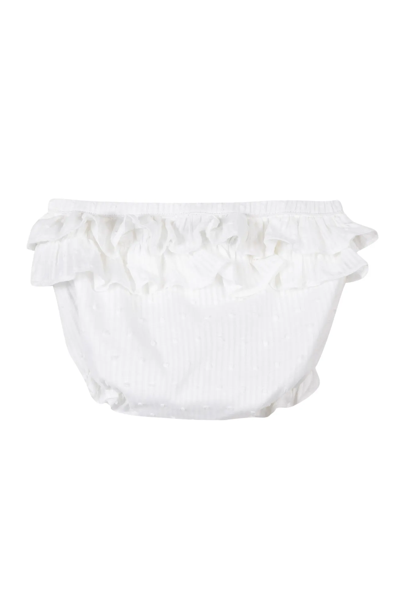 Bloomers - White