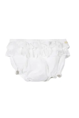 Bloomers - White