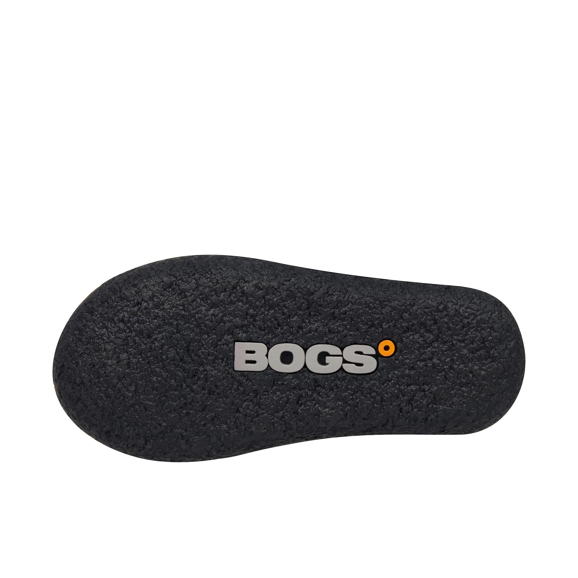 Bogs Infants Baby Bogs Tonal Camo Black