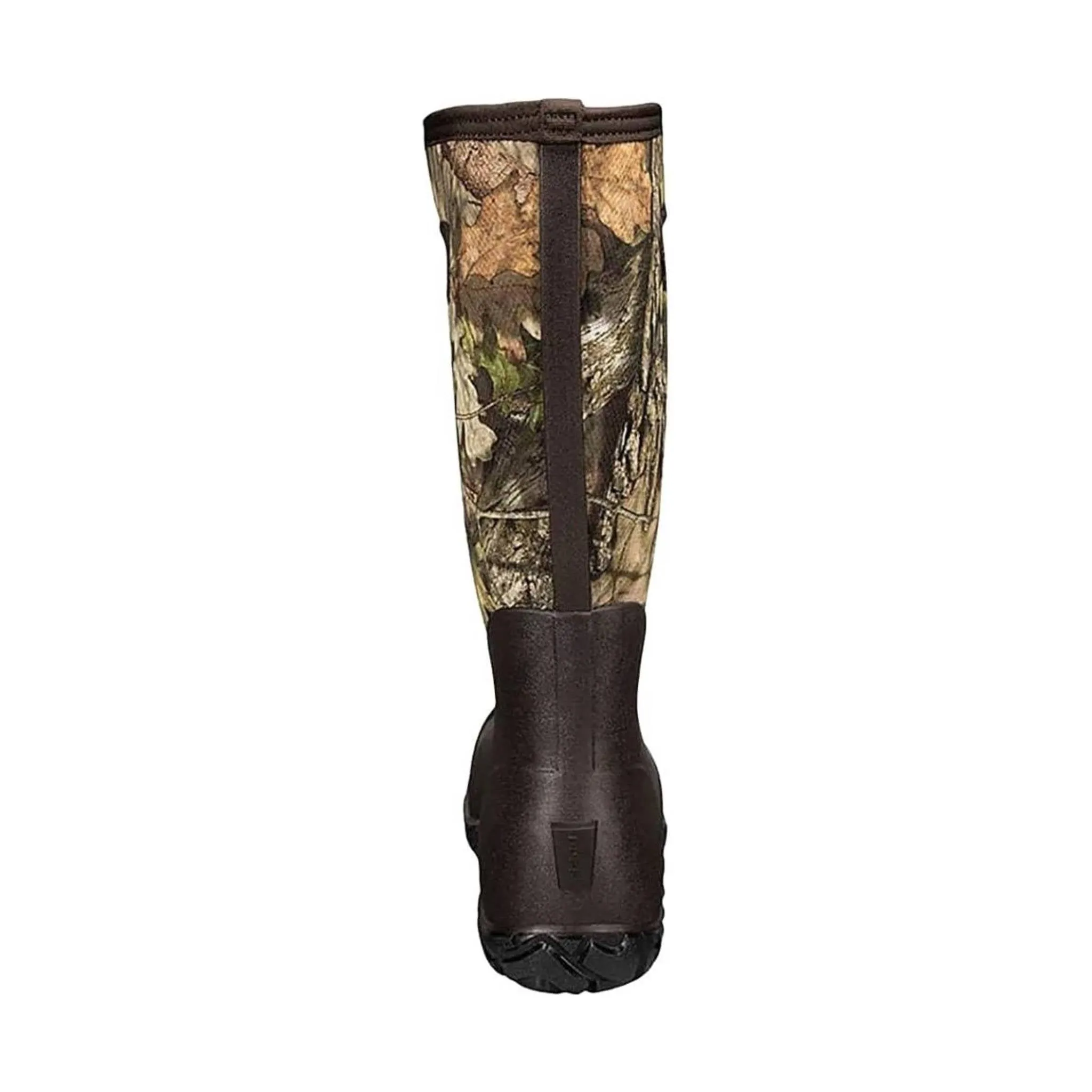 Bogs Men's Rut Hunter Early Season Hunting Rain Boot - Mossy Oak