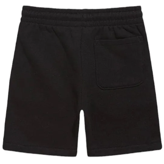 Boys Jordan Craig Paradise Tonal Set (Black) 9097SB-9097AB