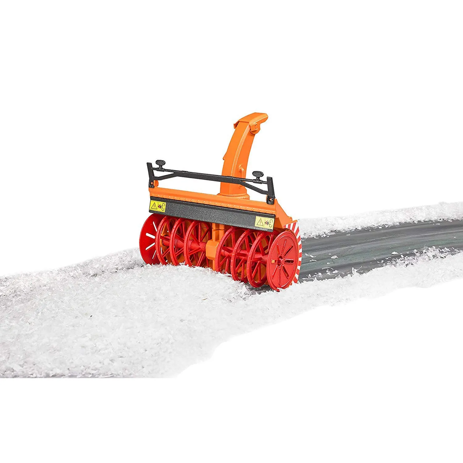 Bruder Snow Blower