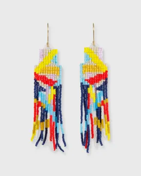 Canyon Earrings in Mixta