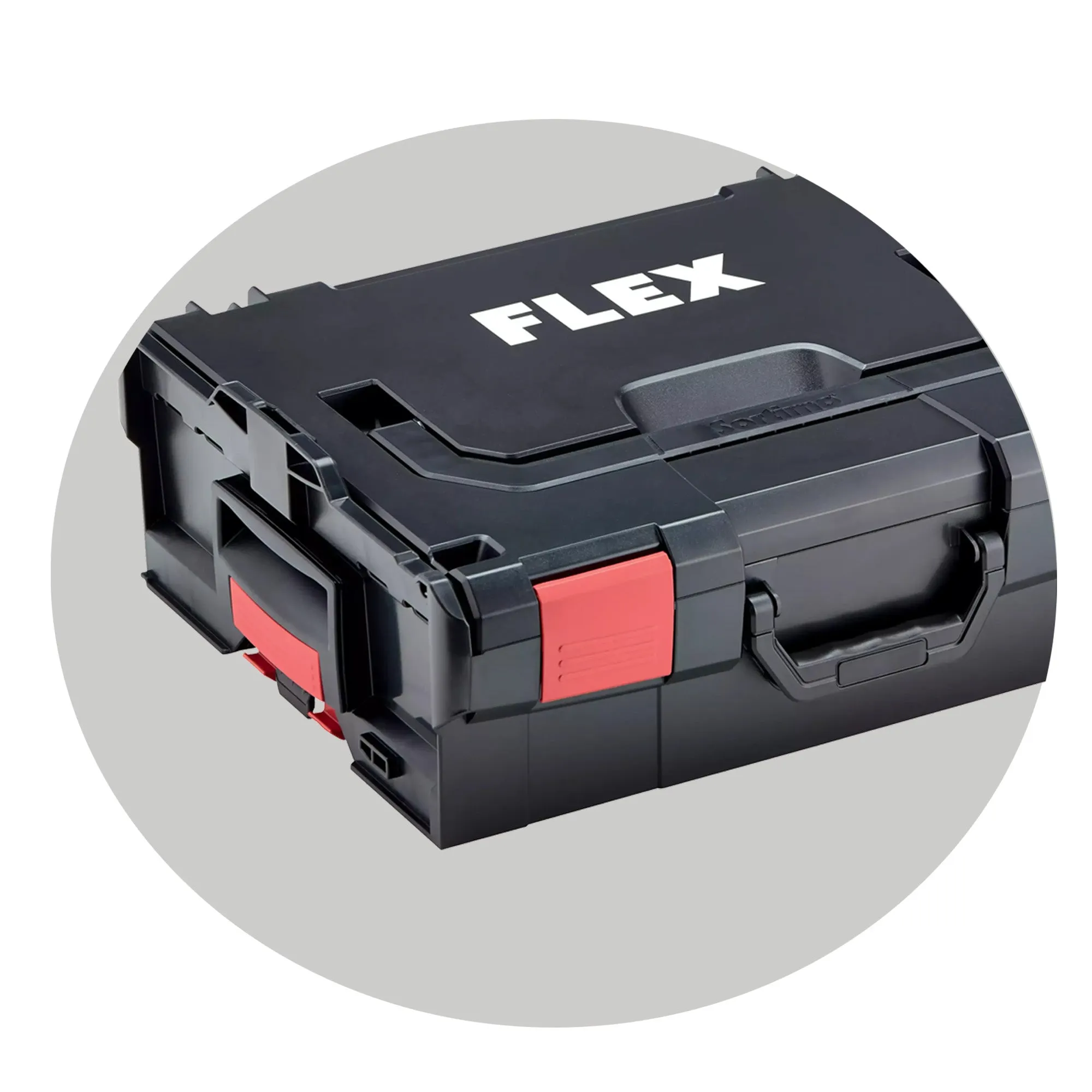 Case Flex L-Boxx TK-L 136