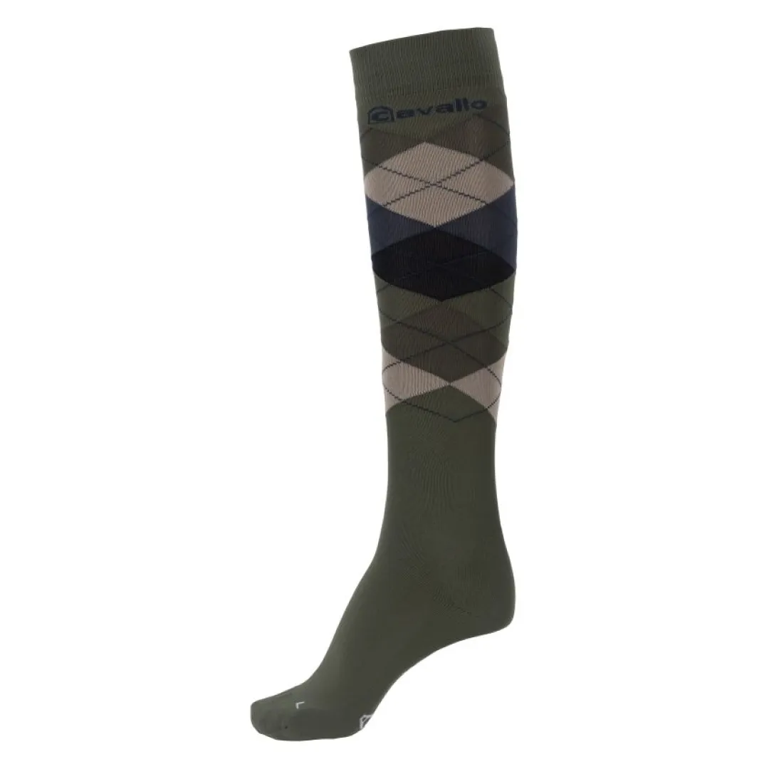 Cavallo Sam Socks