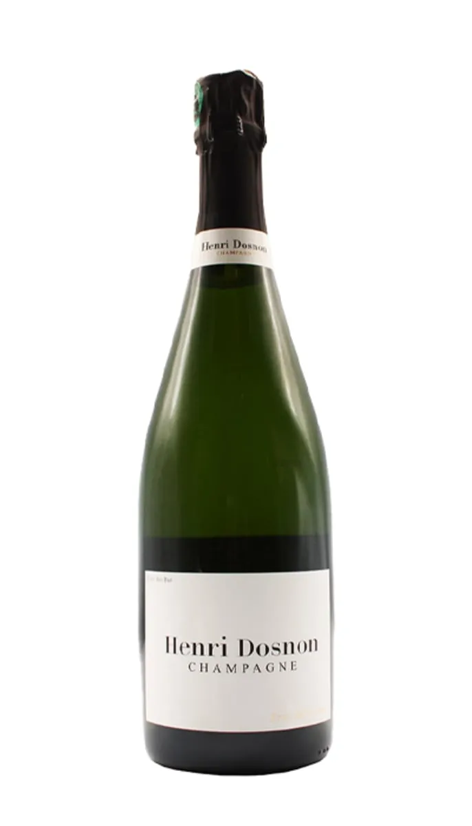 Champagne Dosnon "Henri Dosnon Brut Selection"