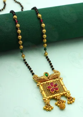 CLASSIC AHILYA MANGALSUTRA