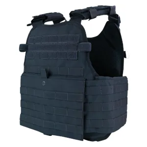 Condor MOPC: Modular Operator Plate Carrier (Black / Tan / OD Green / MC / MC Black)