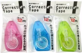 Correction Tape