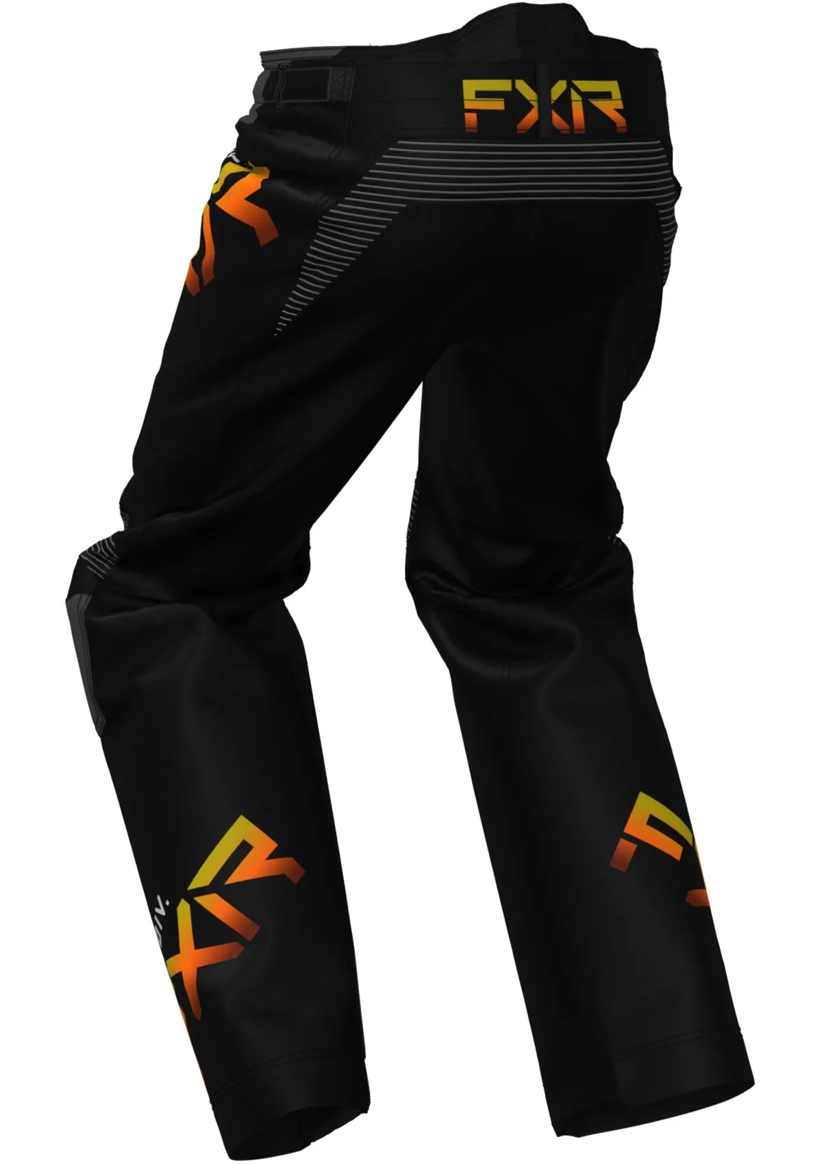 Custom Cold Cross RR Pant