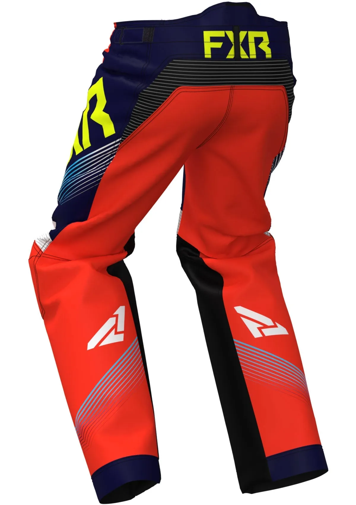 Custom Cold Cross RR Pant