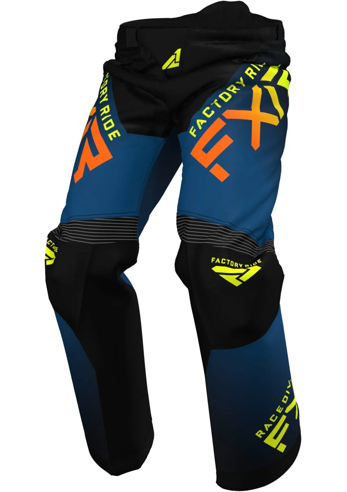 Custom Cold Cross RR Pant