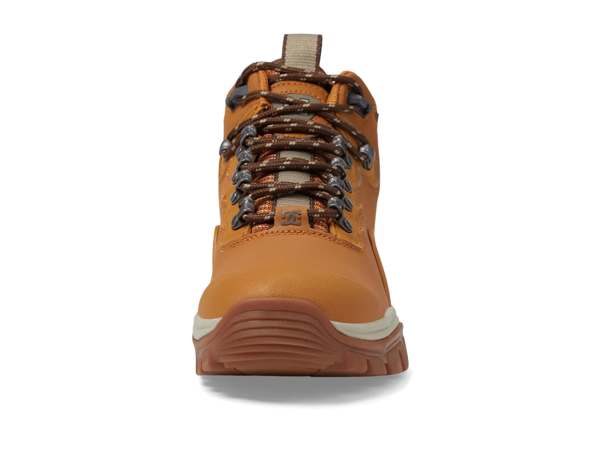 DC Navigator boots