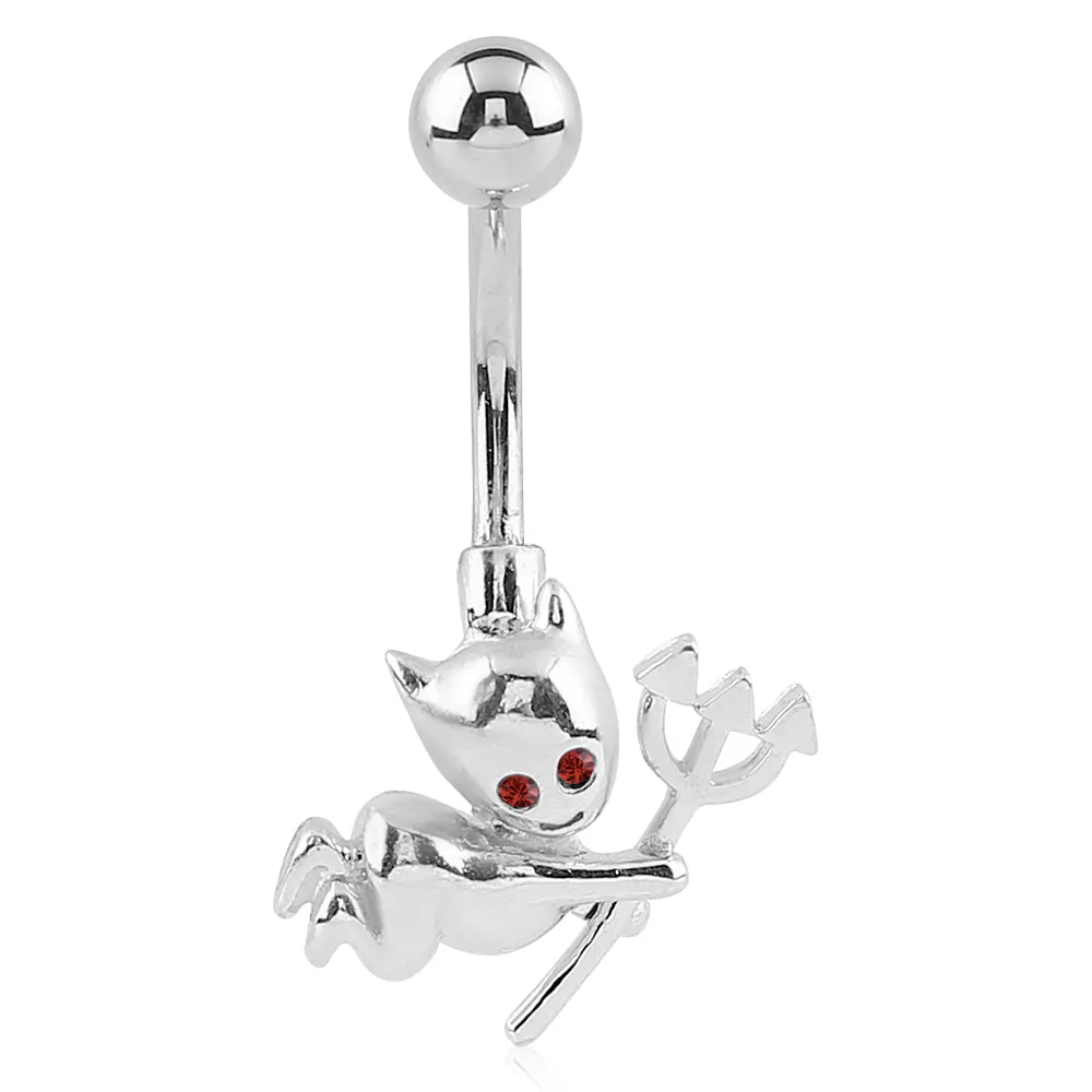 Devilish Me Belly Bar